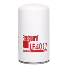 Fleetguard Oil Filter - LF4017